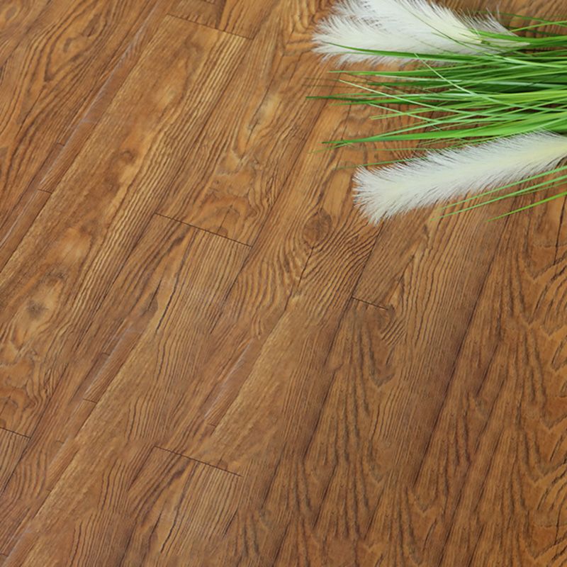 BowLift | Waterproof PVC flooring wood look self-adhesive scratch-resistant PVC flooring