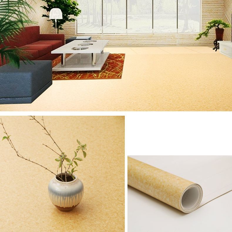 BowLift | Waterproof PVC flooring for peeling and applying, Scratch-resistant PVC flooring