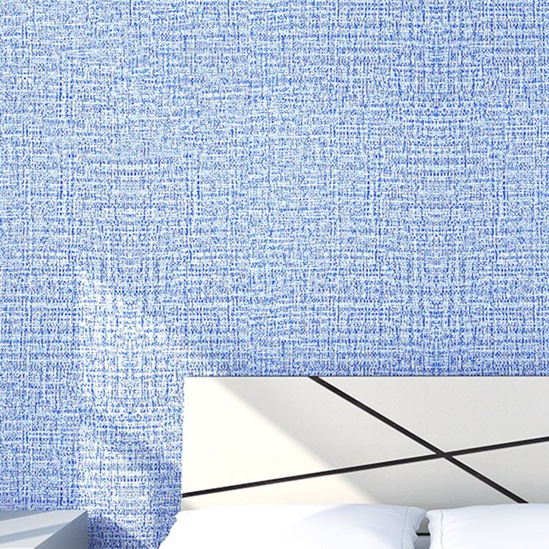 BowLift | Foam wall panel fireproof living room solid color removable and stick-on wall panel