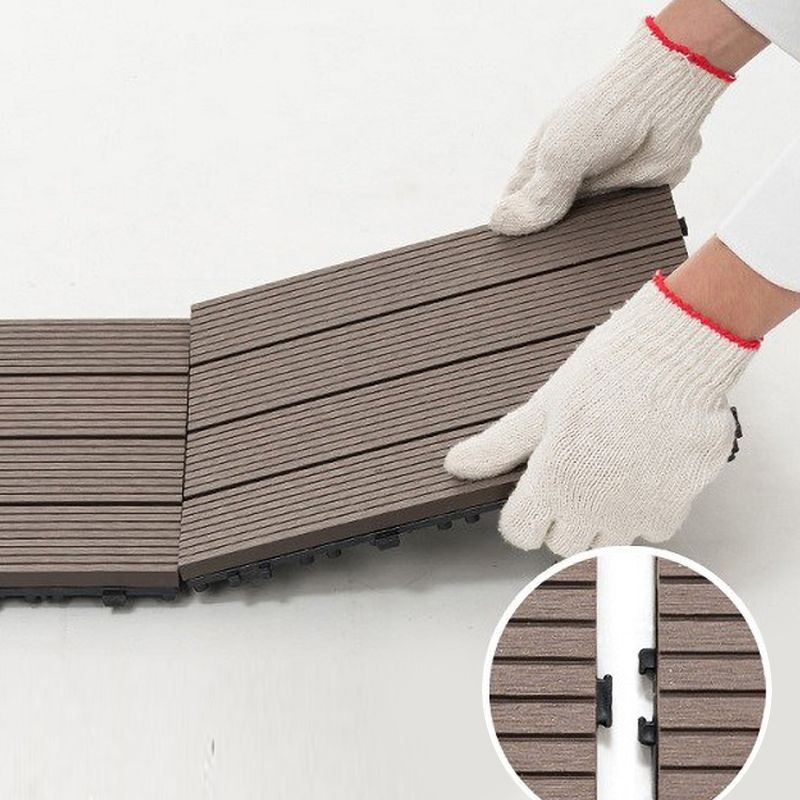 BowLift | Classic Floor Tile Composite Outdoor Floor Tile Floor Tile