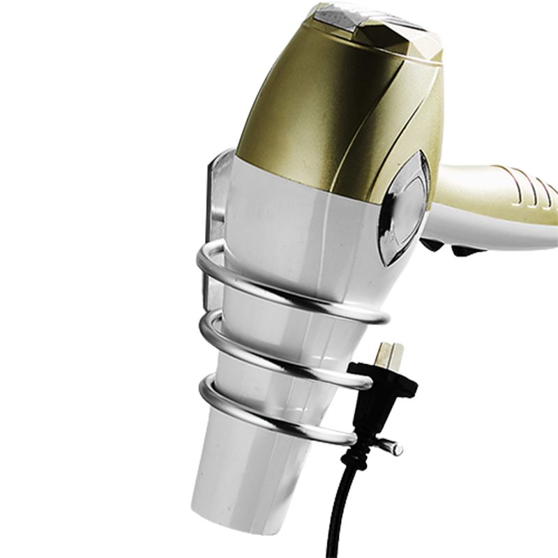 BowLift | Contemporary Bathroom Accessory Hardware Set made of Metal with Soap Dish