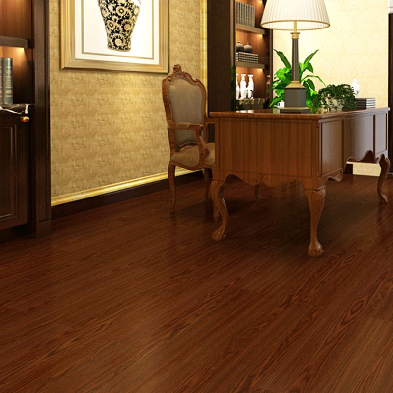 BowLift | Multi-Tonal Style Vinyl Flooring Peel and Stick Wood Look Vinyl Flooring