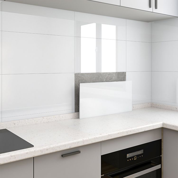 BowLift | Marbleizing Waterproof Tile PVC Single Peel & Stick Tile for Backsplash