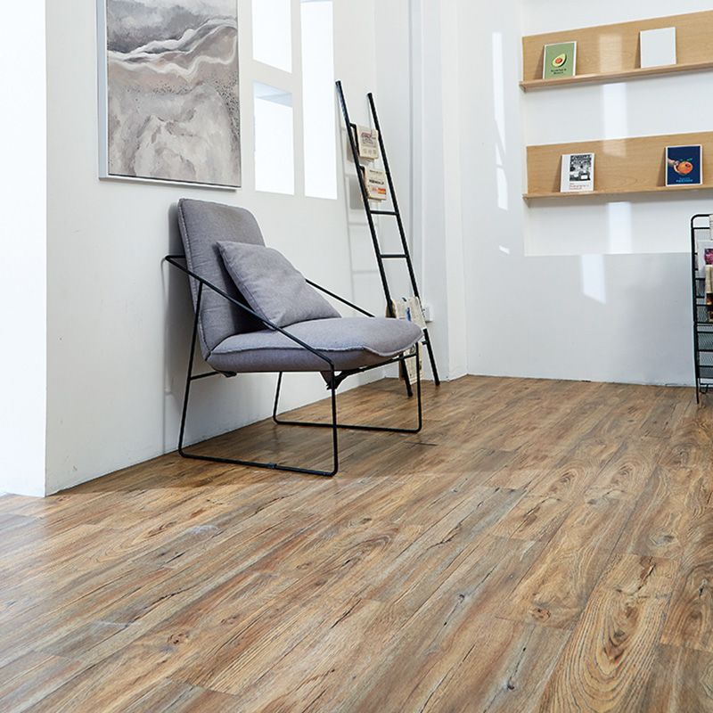 BowLift | Waterproof PVC Flooring Rectangle Peel and Stick Fire Retardant PVC Flooring