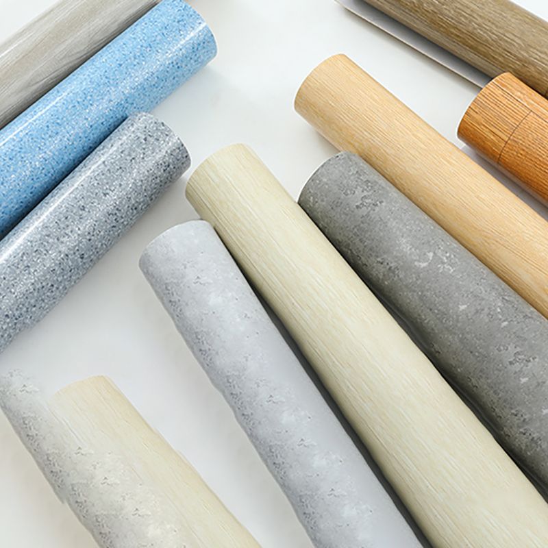 BowLift | Classic Style PVC Flooring Self-Adhesive Smooth PVC Flooring