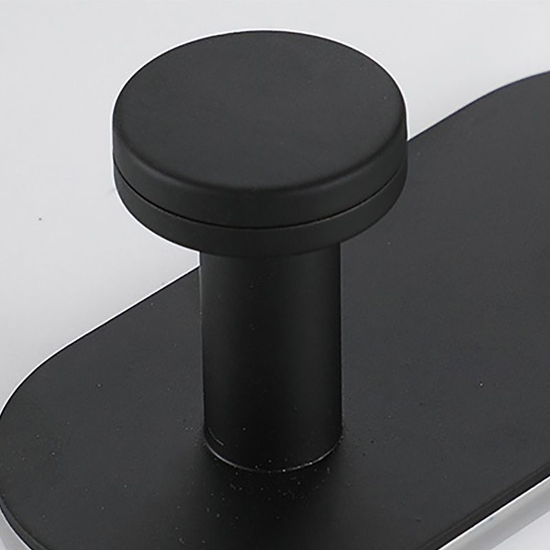 BowLift | Stainless Steel Bathroom Hardware Set Modern Minimalist Bathroom Hardware Set