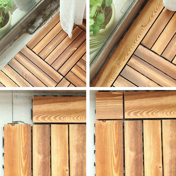 BowLift | Spruce Farmhouse Laminate Plank Flooring Mold Resistant Laminate