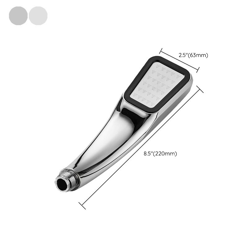 BowLift | Contemporary Showerhead Water-efficient Handheld Showerhead