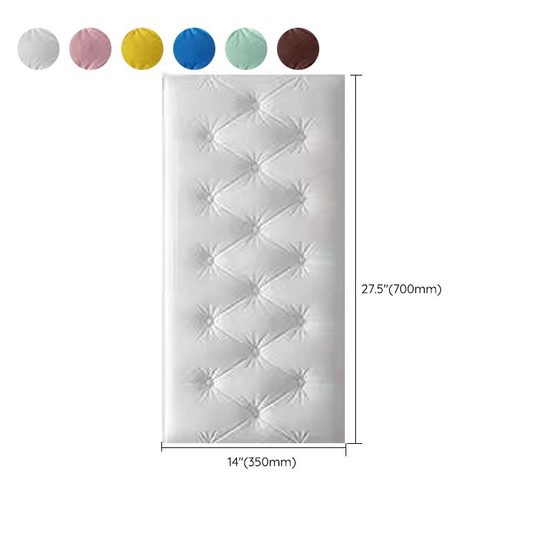 BowLift | Plastic Back Panels For Pulling Off and Attaching Waterproof Back Panels
