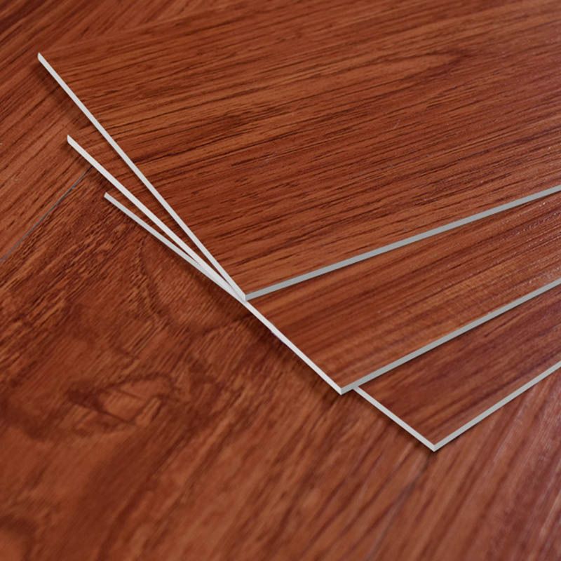 BowLift | Waterproof PVC flooring fireproof self-adhesive wood look PVC flooring