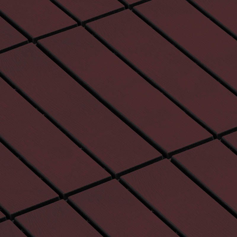 BowLift | Classic Wooden Outdoor Flooring Composite Paving Tiles