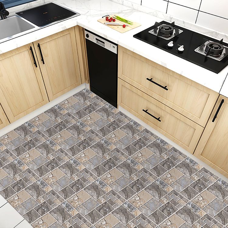 BowLift | Plastic Peel and Stick Wall Tiles Modern Simple Peel and Stick Wall Tiles