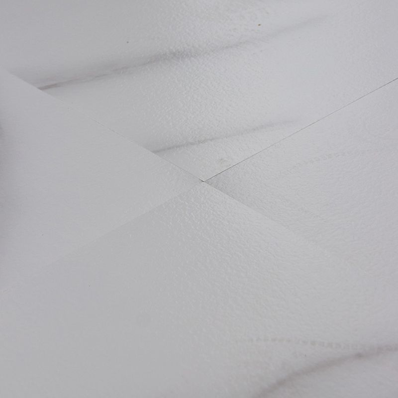 BowLift | Modern Home Vinyl Flooring for Pulling and Applying Marble Print Square PVC Floor