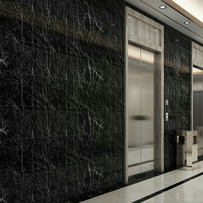 BowLift | Wall floor tiles Wallpaper Marble pattern Waterproof wall elements