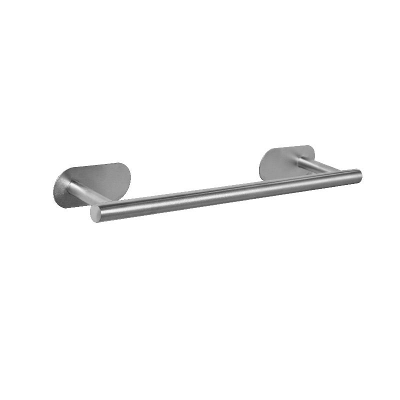BowLift | Stainless Steel Bathroom Fittings Set Modern Simple Bathroom Set