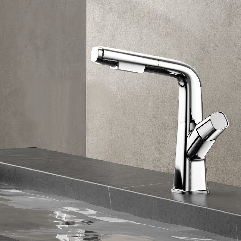 BowLift | Contemporary Style Faucets Widely Used Knob Handles Faucets for the Bathroom