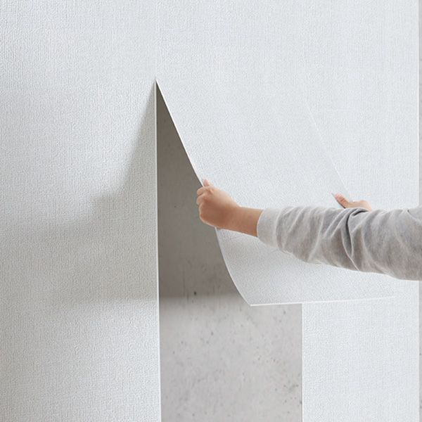 BowLift | Contemporary Style Wall Panel Plastic Peel and Stick Wall Panel