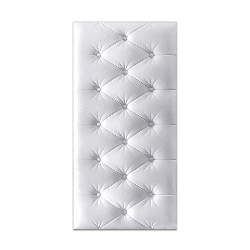 BowLift | Contemporary Wall Panel Textured Wall Interior Waterproof Upholstered Panel