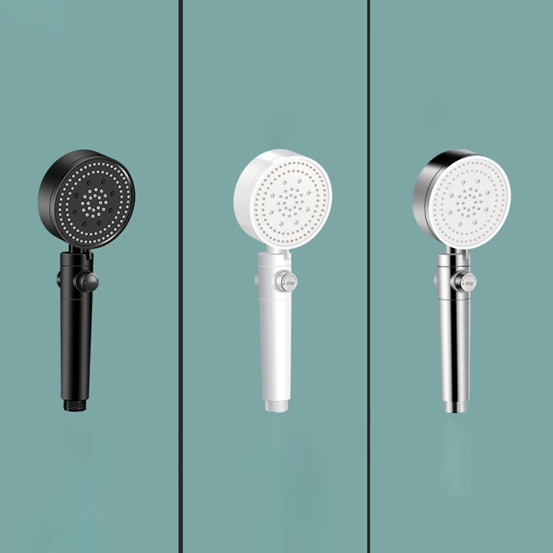 BowLift | Adjustable Water Flow Shower Head Combination 5 Spray Patterns Hand Shower