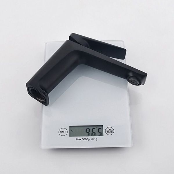 BowLift | Glam Copper Vessel Faucet Lever Handles Low Arc Vessel Faucet for Bathroom