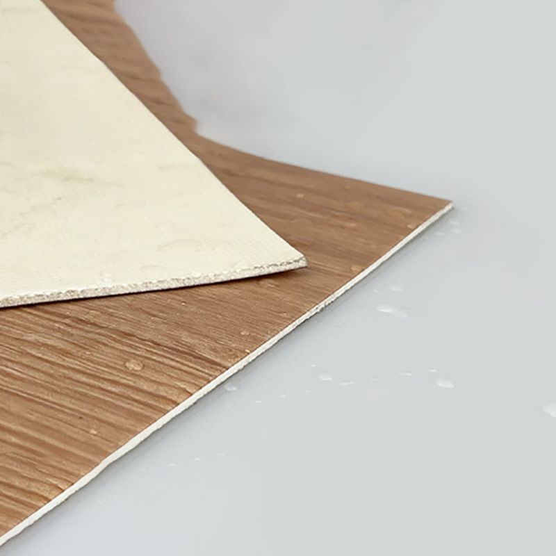 BowLift | Waterproof PVC Flooring Scratch-resistant Peel-and-Stick PVC Flooring
