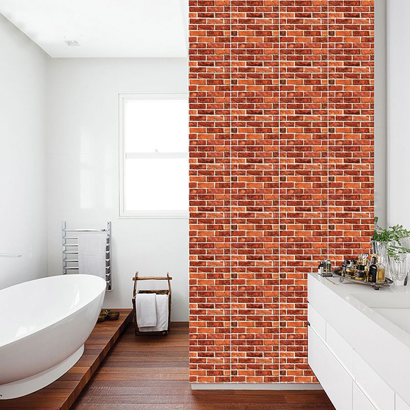 BowLift | Pattern Matte Color Stone Peel and Stick Mosaic Tile Peel and Stick Tile Set of 5