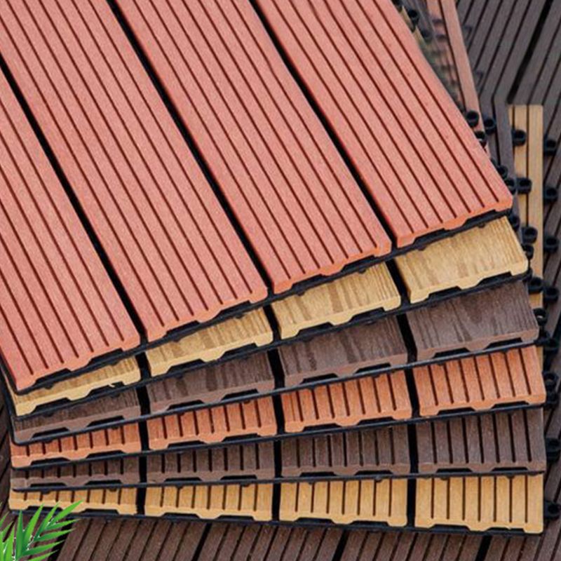 BowLift | Classic Floor Tile Composite Outdoor Floor Tile Floor Tile