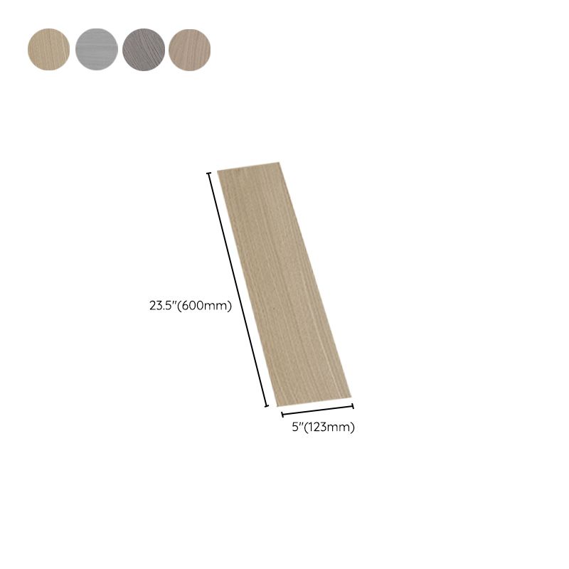 BowLift | Traditional Wood Tiles Wire Brushed Parquet Click Lock Wood Floor Panels