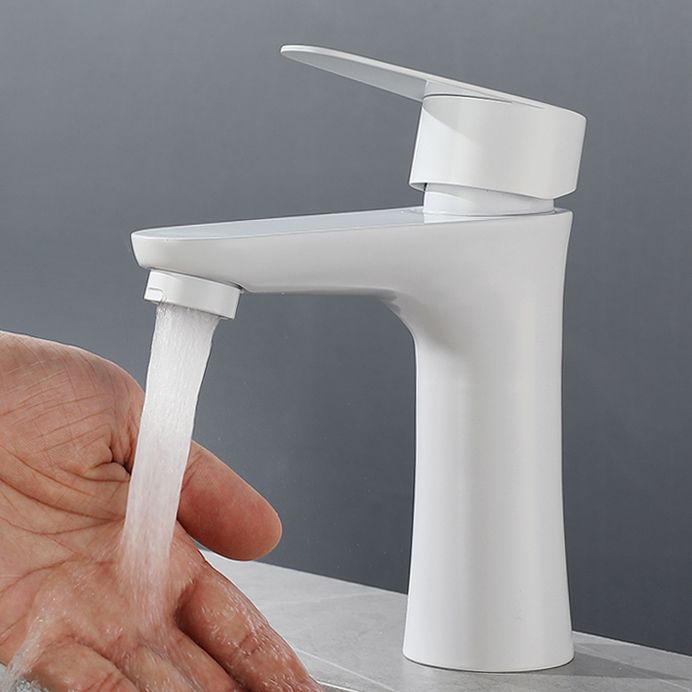 BowLift | Faucet Hose Stainless Steel Single-Lever Basin Mixer