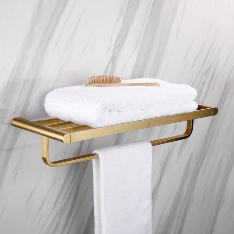 BowLift | Traditional Style Brass Bathroom Accessories as Single Piece or in Set made of Metal