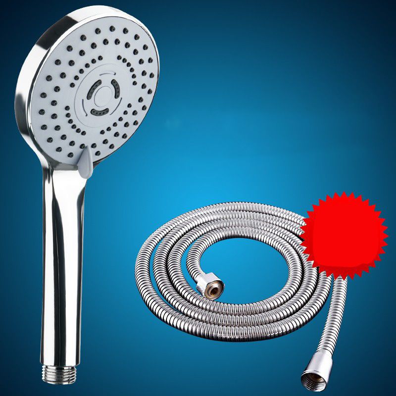 BowLift | Modern Showerhead Bathroom Handheld Showerhead with Adjustable Spray Pattern