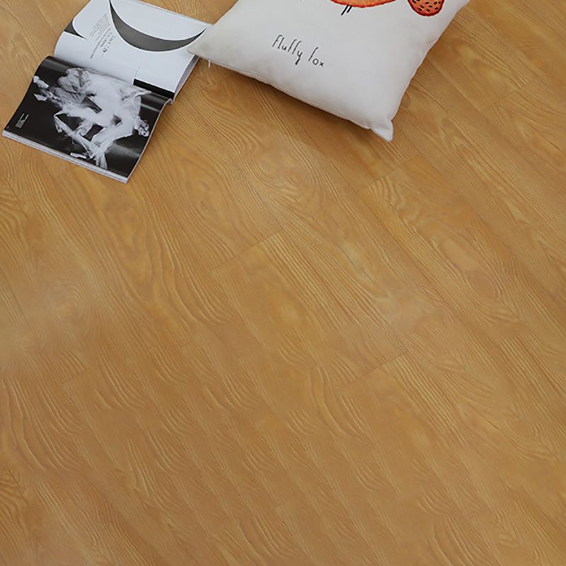 BowLift | Waterproof PVC flooring wood look self-adhesive scratch-resistant PVC flooring