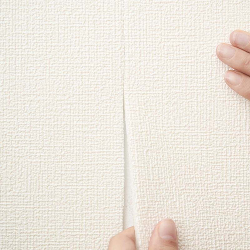 BowLift | Modern waterproof PVC tin backsplash solid peel and stick interior wall panel