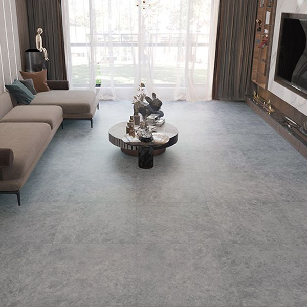 BowLift | Peel & Stick Vinyl Floor Matte Stone Look Vinyl Floor with Waterproof