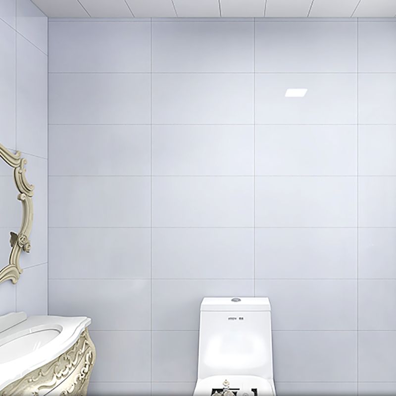 BowLift | 20 Pack PVC Rectangular Peel & Stick Subway Tiles Kitchen and Bathroom Splashback