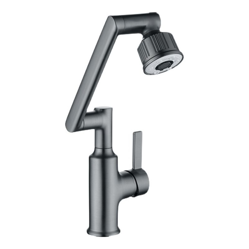 BowLift | Contemporary Style Faucets Single Lever Basin Taps