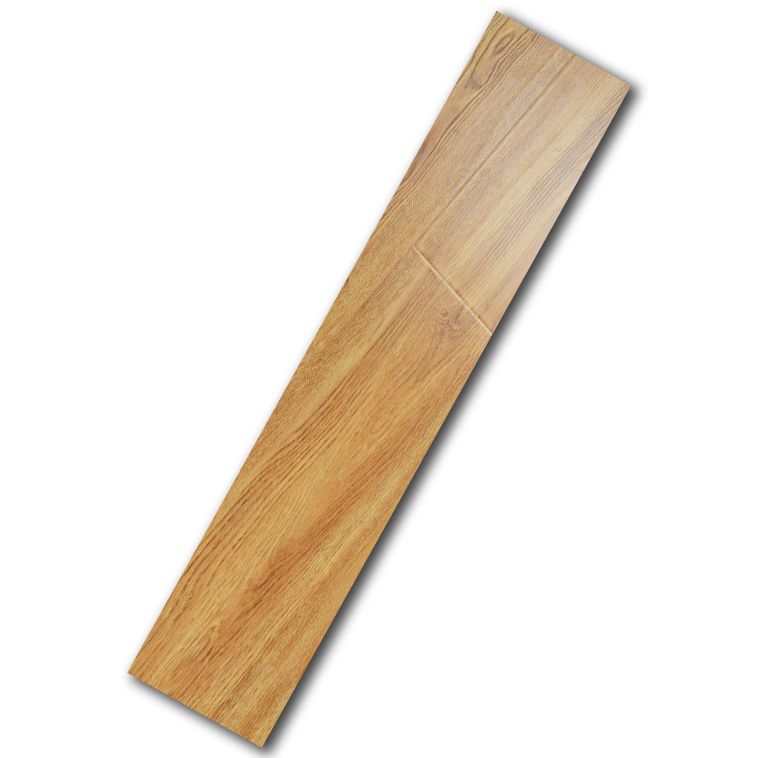 BowLift | Brown Laminate Flooring Scratch Resistant Natural Oak Laminate with Click Lock