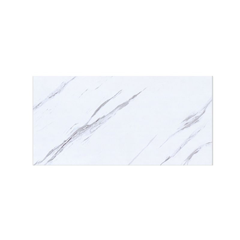 BowLift | Bathroom Mosaic Tile Marble Print Peel and Stick Backsplash Tile