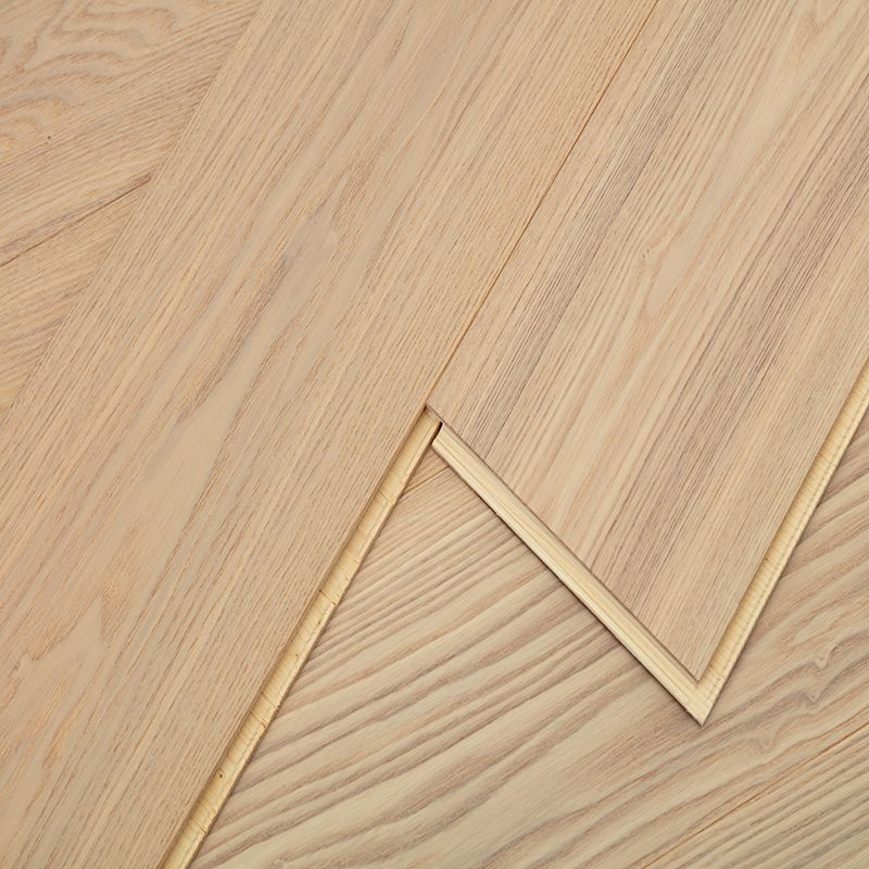 BowLift | Modern Laminate Plank Flooring Scratch Resistant Click-Lock 15mm Thickness Laminate
