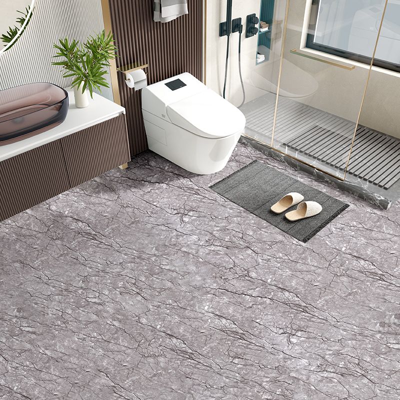 BowLift | Vinyl flooring Peel and Stick floral pattern wall and floor vinyl