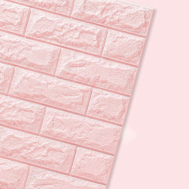 BowLift | 3D Wall Panel Modern Simple Home Living Room Wall Panel (10-Pack)