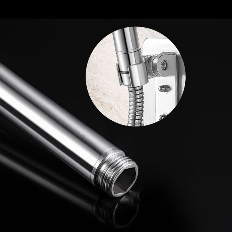 BowLift | Modern Style Handheld Shower Metal Bathroom Handheld Shower