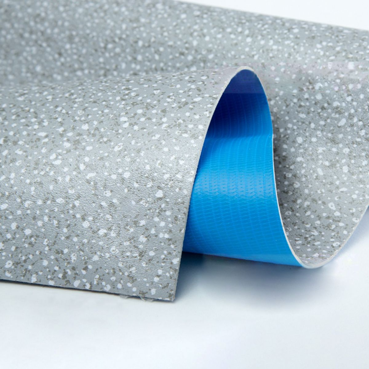 BowLift | Waterproof PVC flooring for peeling and applying, Scratch-resistant PVC flooring