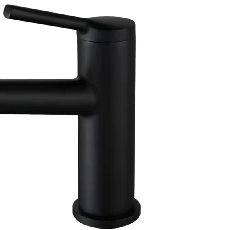 BowLift | Contemporary Style Water Faucets Vessel Sink Bathroom Faucet with a Single Lever Handle