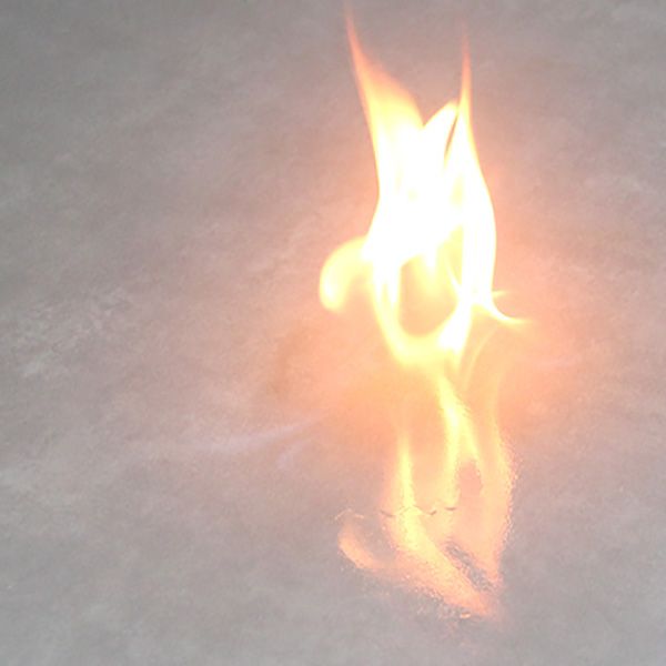 BowLift | Indoor Vinyl Floor Peel and Stick Square PVC Stain Resistant Vinyl Floor