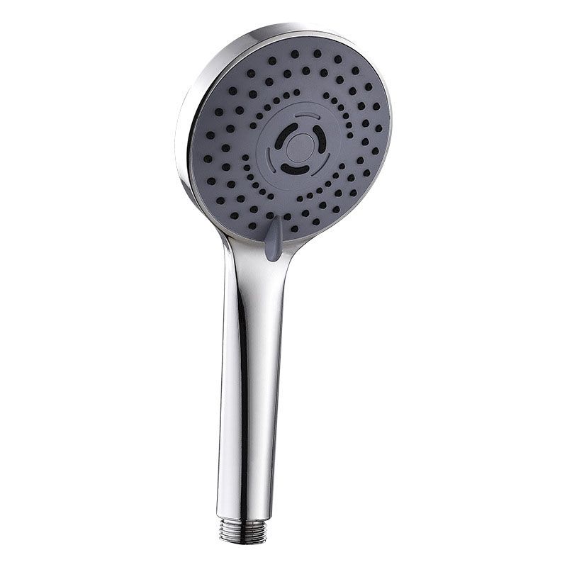 BowLift | Contemporary Hand Shower Metal Handheld Shower Head with Round Shape