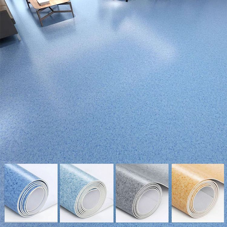 BowLift | Waterproof PVC flooring for peeling and applying, Scratch-resistant PVC flooring