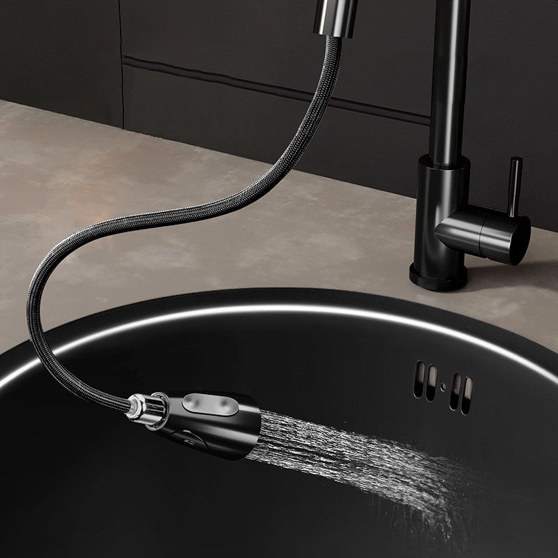 BowLift | Contemporary Style Round Kitchen Sink Stainless Steel Kitchen Sink