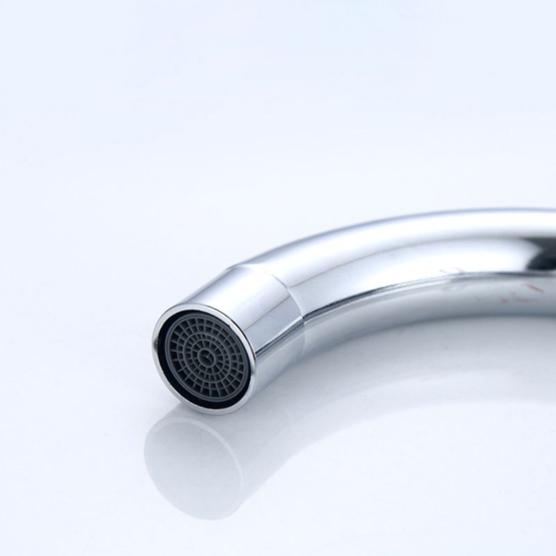BowLift | 1or2-Handle Brushed Nickel Widespread Faucet 2 Hole Center Set Sink Faucet
