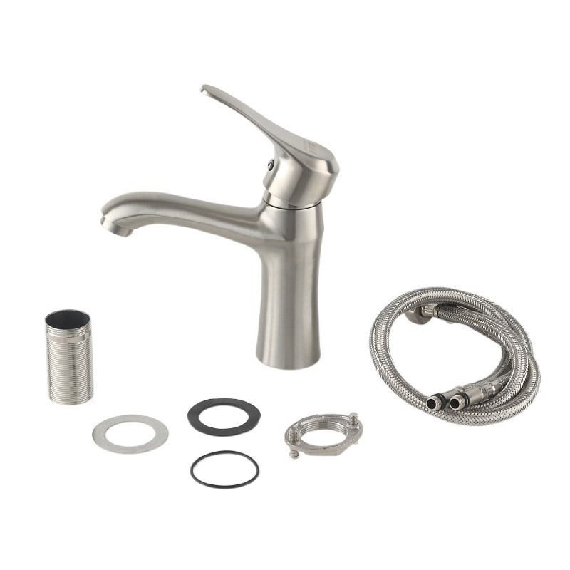 BowLift | Centerset Basin Mixer Single Lever for the Bathroom